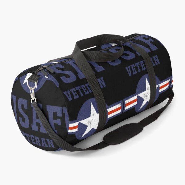 Item preview, Air Force USAF Veteran designed and sold by folgersolarzj.