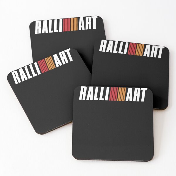 Item preview, RalliArt - Automotive designed and sold by ClovisBrian.