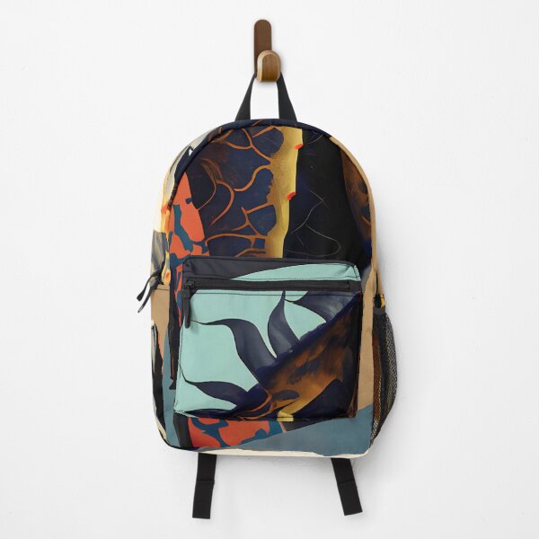 Item preview, Abstract inspiration horse designed and sold by ArchieDid.
