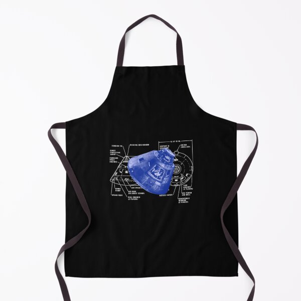 Item preview, Apollo 11 Command Module Columbus designed and sold by aminabreemulc.