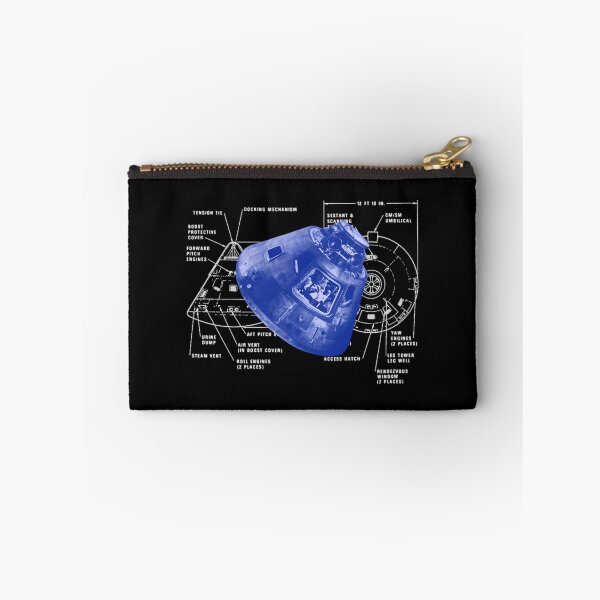 Item preview, Apollo 11 Command Module Columbus  	 designed and sold by aminabreemulc.