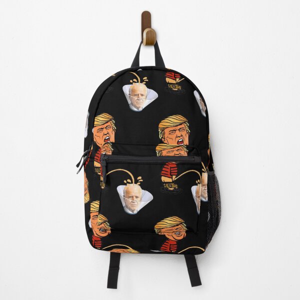 Item preview, Donald trump peeing on Joe Biden presidential election usa 2023 designed and sold by kssmblajenp.