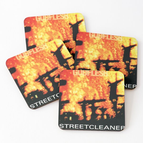 Item preview, Streetcleaner designed and sold by BrennanBarr48.