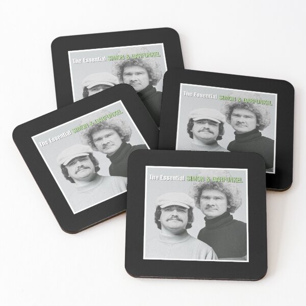 Item preview, Detectorists - Simon _amp_ Garfunkel designed and sold by PoundsandPate.