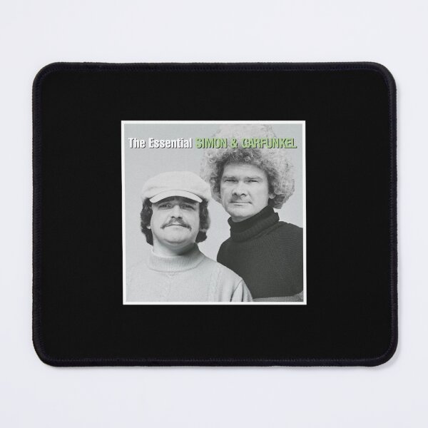 Item preview, Detectorists - Simon _amp_ Garfunkel designed and sold by PoundsandPate.