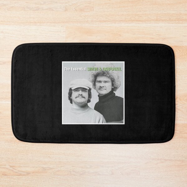 Item preview, Detectoristas - Simon _amp_ Garfunkel designed and sold by PoundsandPate.