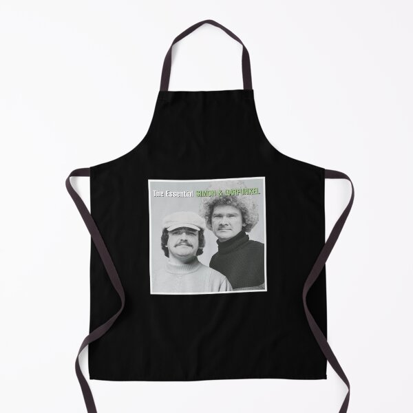 Item preview, Detectorists - Simon _amp_ Garfunkel designed and sold by PoundsandPate.