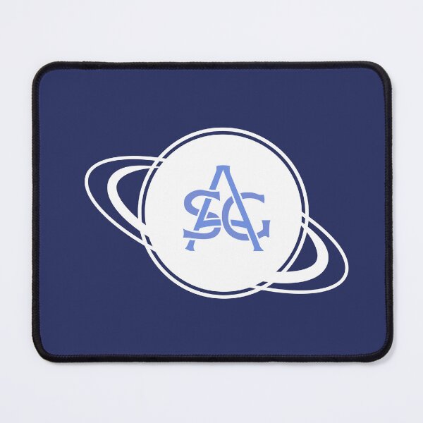 Item preview, Copy of ASG Logo in full colour designed and sold by The Astronomical Society of Glasgow.