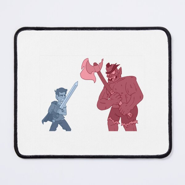 Item preview, Blue VS Red   designed and sold by kaylynncrow.