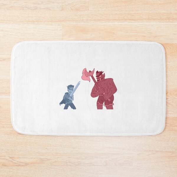 Item preview, Blue VS Red   designed and sold by kaylynncrow.