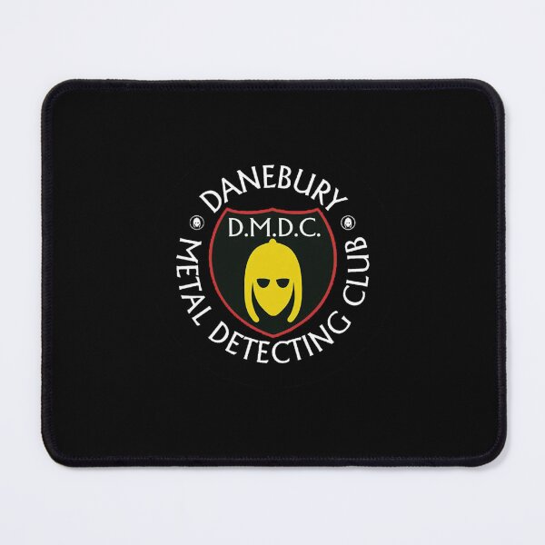 Item preview, Danebury Metal Detecting ClubClassic  designed and sold by PoundsandPate.