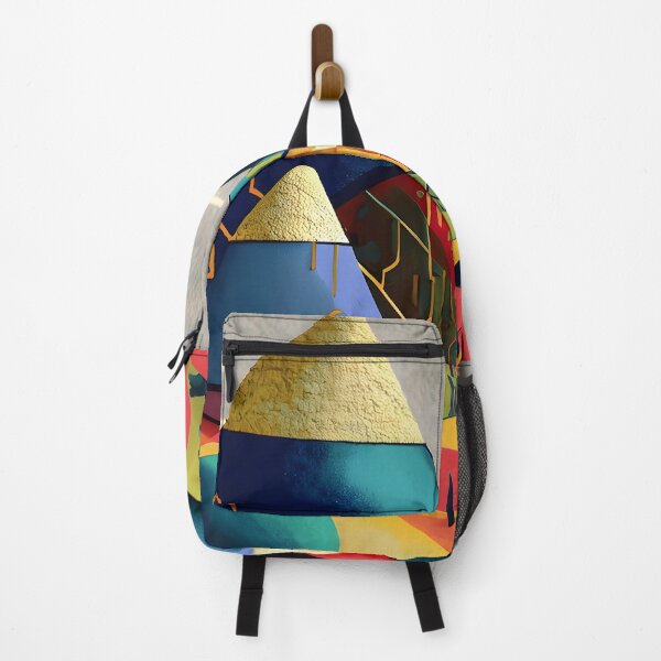 Item preview, Abstract inspiration hills designed and sold by ArchieDid.