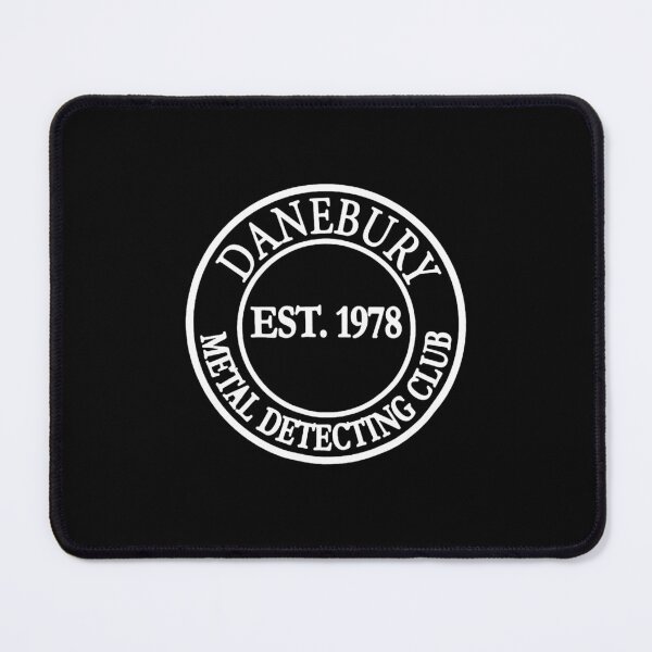 Item preview, danebury metal detecting club danebury metal detecting club danebury metal detecting T-Shir designed and sold by PoundsandPate.