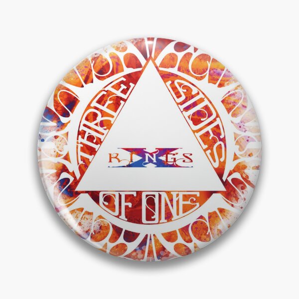 Item preview, Three Sides of One designed and sold by BrennanBarr48.