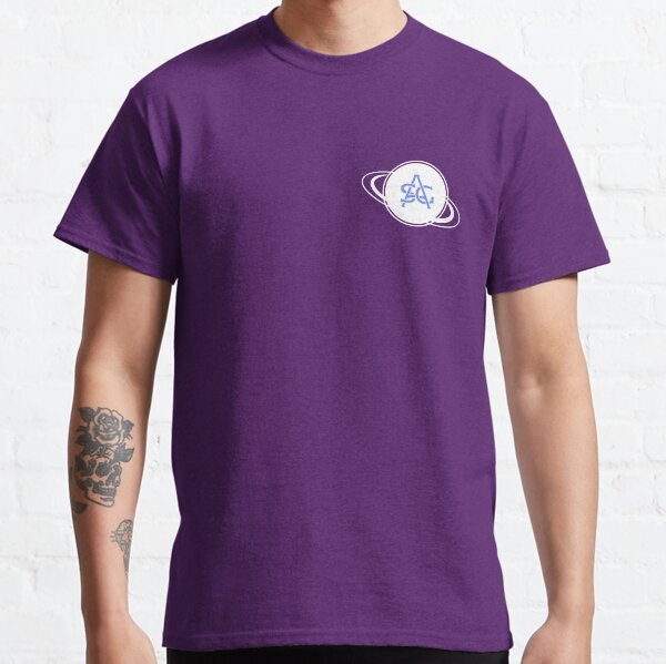 Copy of ASG Logo in full colour Classic T-Shirt