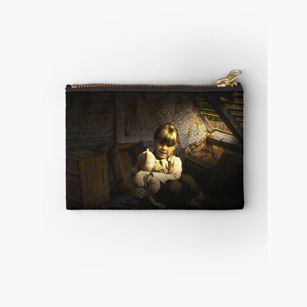 Item preview, the Hiding Place designed and sold by blacknight.