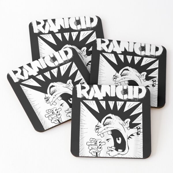 Aperçu de l'œuvre Rancid Microphone  créée et vendue par ClovisBrian.