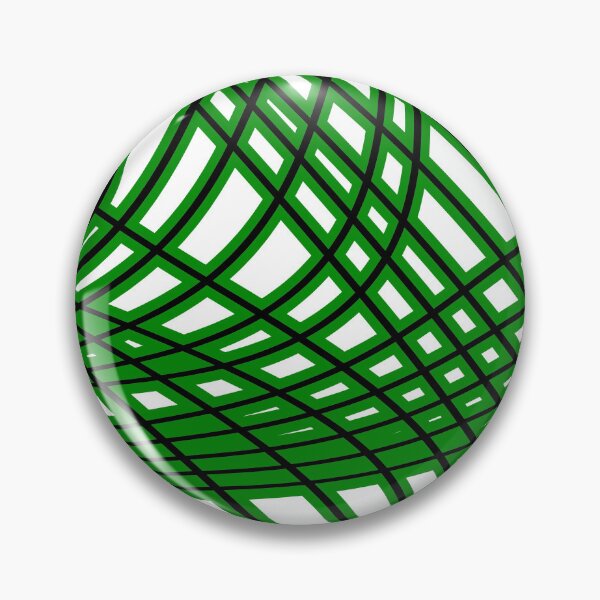 Item preview, Abstract pattern - green. designed and sold by K.S ART.