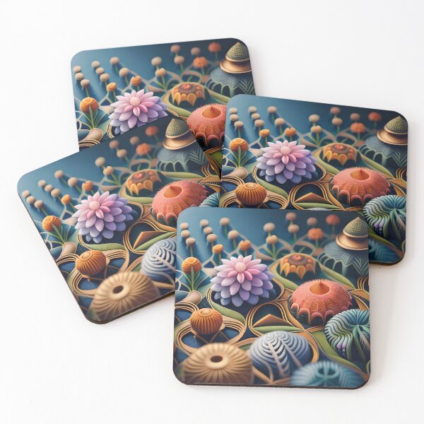 Item preview, Exquisite Floral Symphony designed and sold by UmutK.