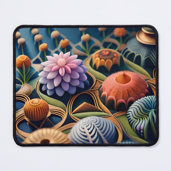 Item preview, Exquisite Floral Symphony designed and sold by UmutK.