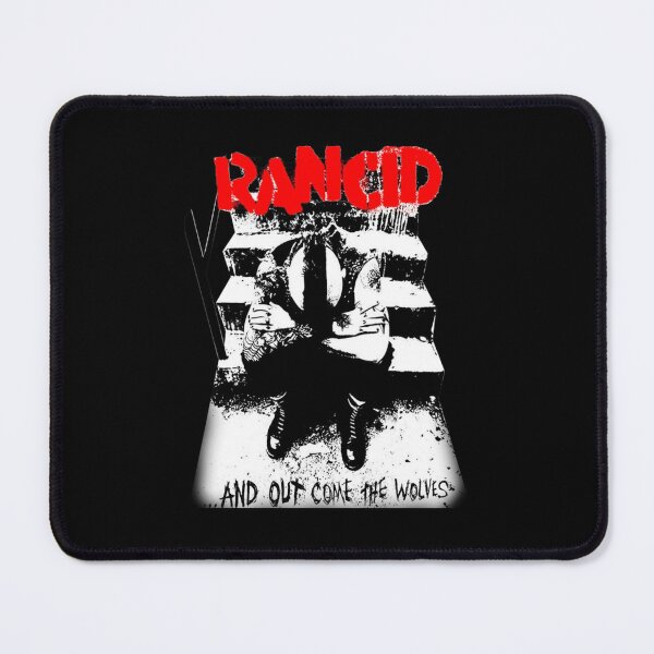 Item preview, rancid the designed and sold by ClovisBrian.
