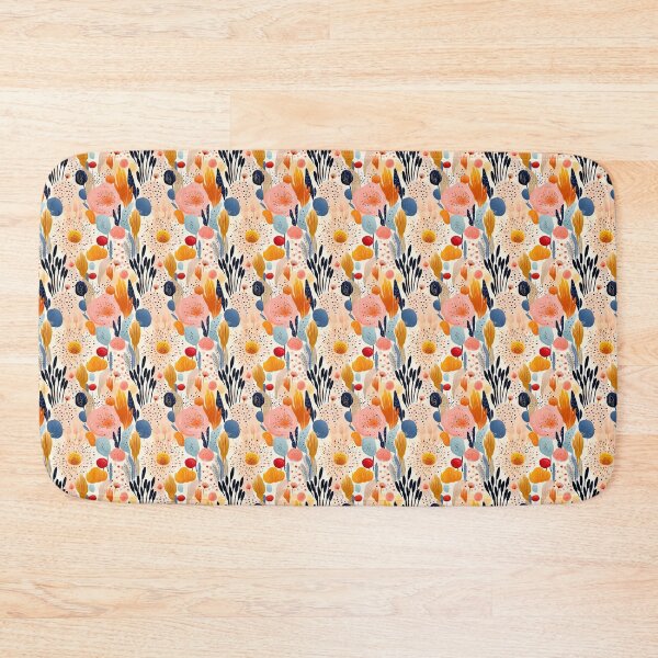 Item preview, Vibrant Voyage: A Bold Summer Adventure Pattern - N 19 designed and sold by Moisky Patterns.