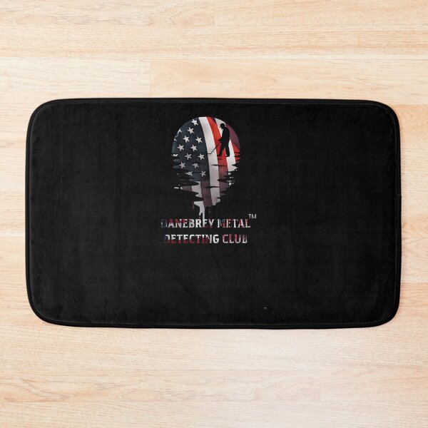 Item preview, Danebury Metal detecting Club Premium  designed and sold by PoundsandPate.