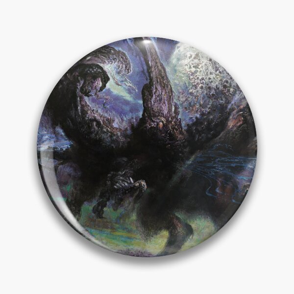 Item preview, Unholy Deification designed and sold by BrennanBarr48.