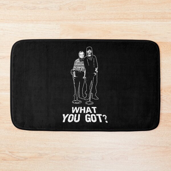 Item preview, Detectorists What You Got  designed and sold by PoundsandPate.