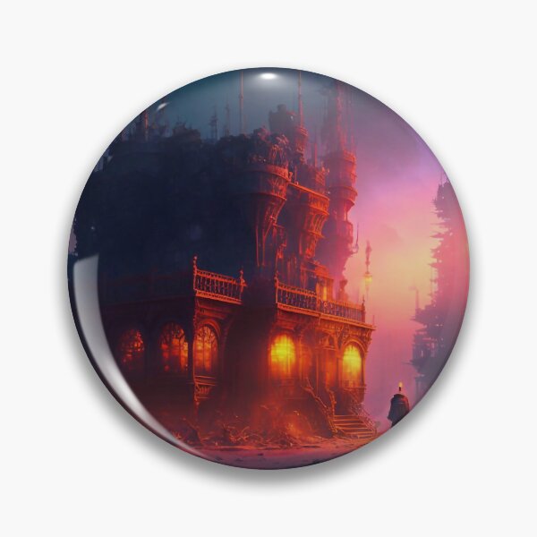Item preview, Apocalyptic world designed and sold by M-Y-A-R-T-.