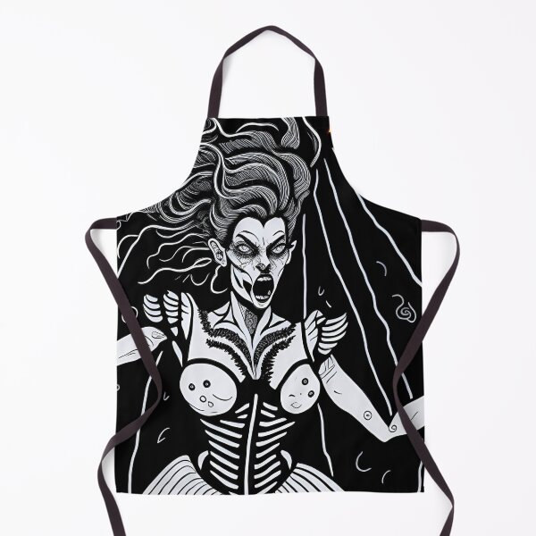 Item preview, Medusa designed and sold by Diego Quadros.