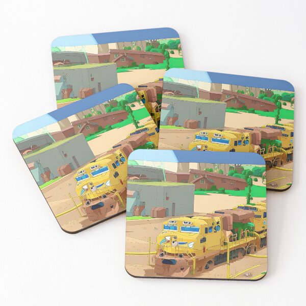 Item preview, Comic World - A World illustrated like a Comic Strip. designed and sold by PixieDustAIArt.