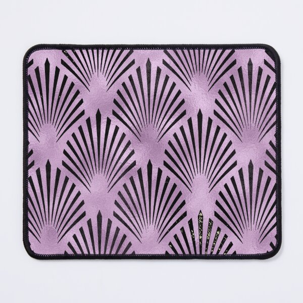 Item preview, Art Deco design - luxury fans XVI designed and sold by peggieprints.