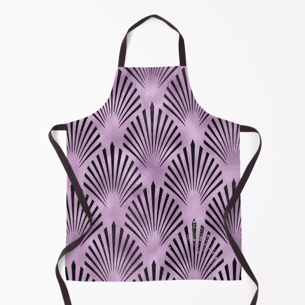 Item preview, Art Deco design - luxury fans XVI designed and sold by peggieprints.