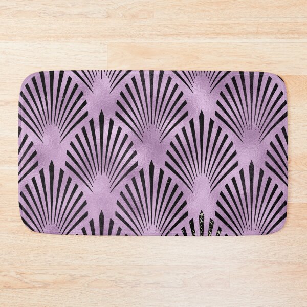 Item preview, Art Deco design - luxury fans XVI designed and sold by peggieprints.