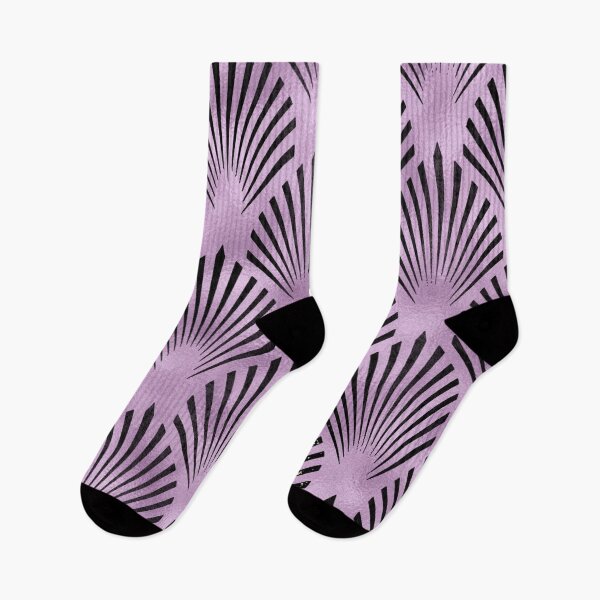 Item preview, Art Deco design - luxury fans XVI designed and sold by peggieprints.