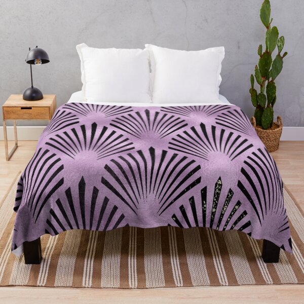 Item preview, Art Deco design - luxury fans XVI designed and sold by peggieprints.