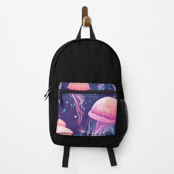 Item preview, Jellyfish of Galactic Dreams V2 designed and sold by Art--Gallery.