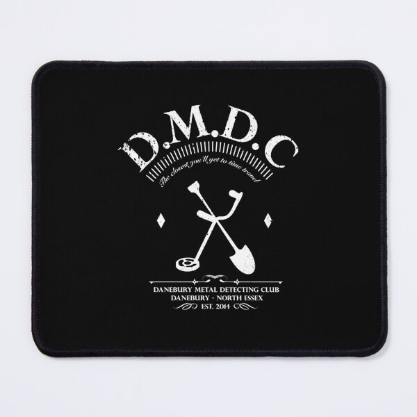 Item preview, Danebury Metal Detecting Club 1 designed and sold by PoundsandPate.