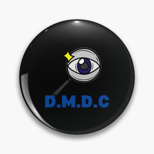 Item preview, Danebury Metal Detecting Club  designed and sold by PoundsandPate.