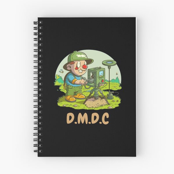 Item preview, Danebury Metal Detecting Club Classic  designed and sold by PoundsandPate.