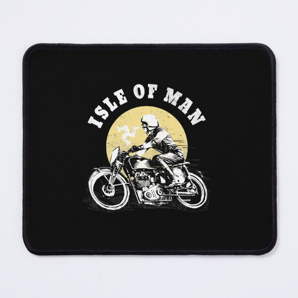 Item preview, Isle Of Man Races  designed and sold by katymaws.