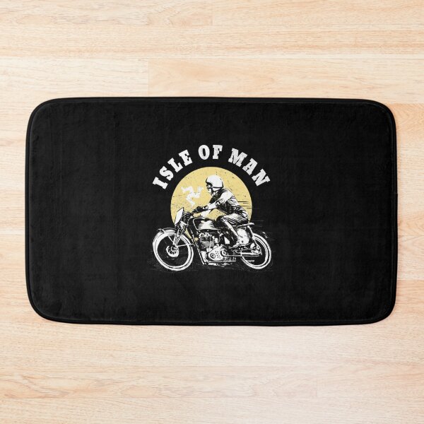 Item preview, Isle Of Man Races  designed and sold by katymaws.