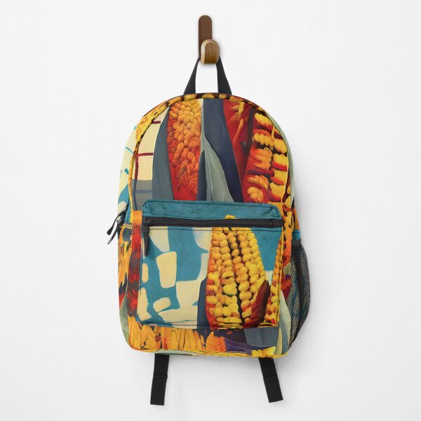 Item preview, Abstract inspiration maizes designed and sold by ArchieDid.