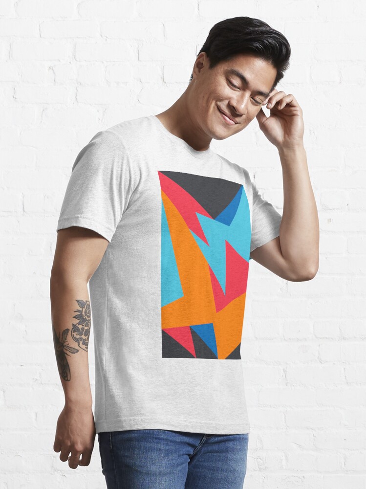 Jordan VII Barcelona Days Essential T Shirt