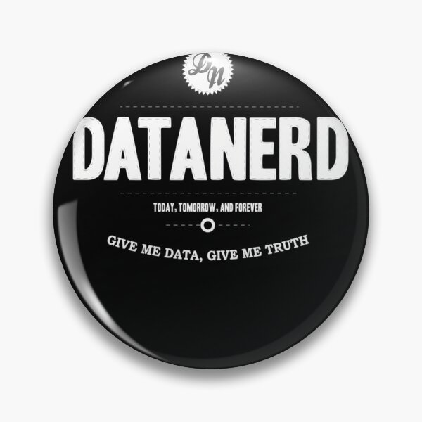 Item preview, Data Nerd  	 designed and sold by idtmkztj49.