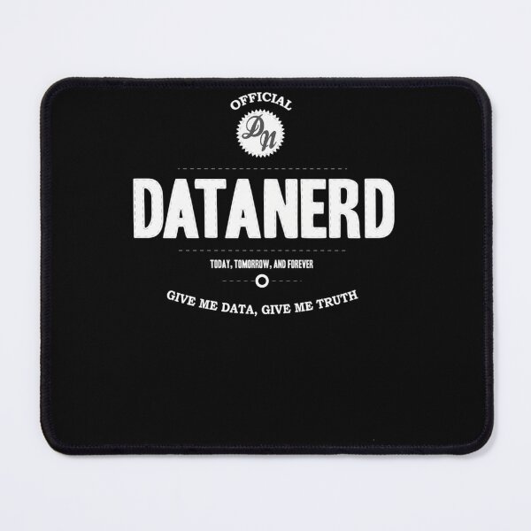 Item preview, Data Nerd  	 designed and sold by idtmkztj49.