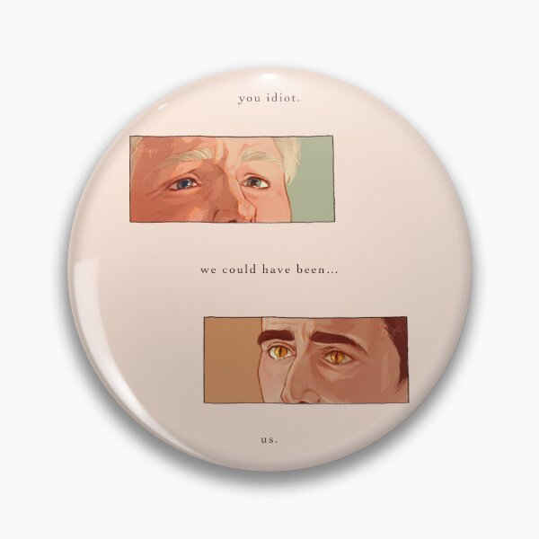 Item preview, We could have been… designed and sold by siryusart.