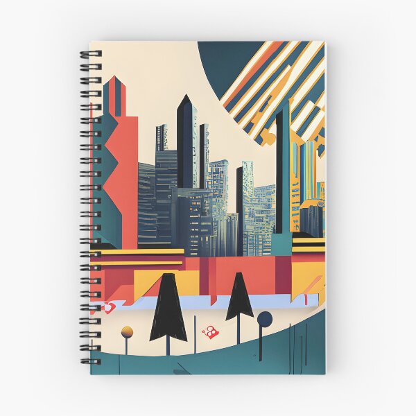 Item preview, Abstract inspiration park designed and sold by ArchieDid.