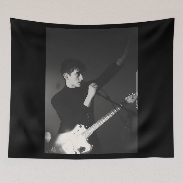 Item preview, Alex turner!!! designed and sold by StoreArtHelm.